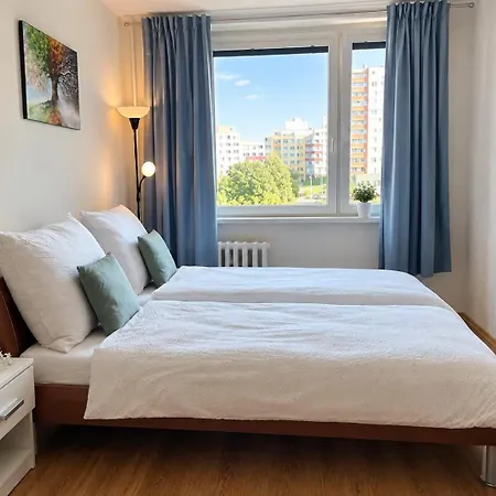 Chilli Comfort Apartament *