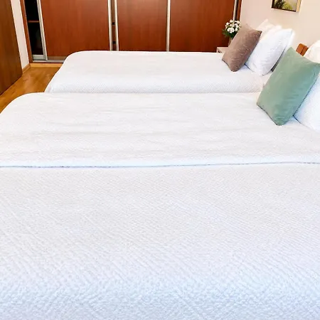 Apartament Chilli Comfort Praga