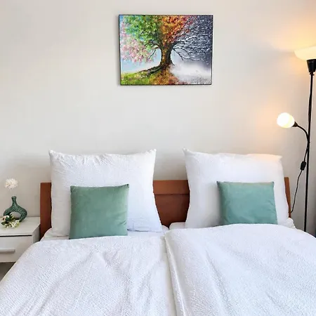 Chilli Comfort Apartament *