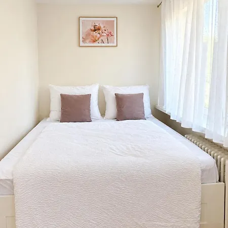 Chilli Comfort Apartament *