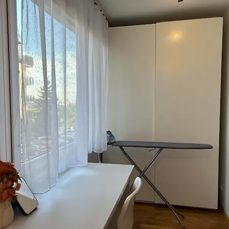 Apartament Chilli Comfort *