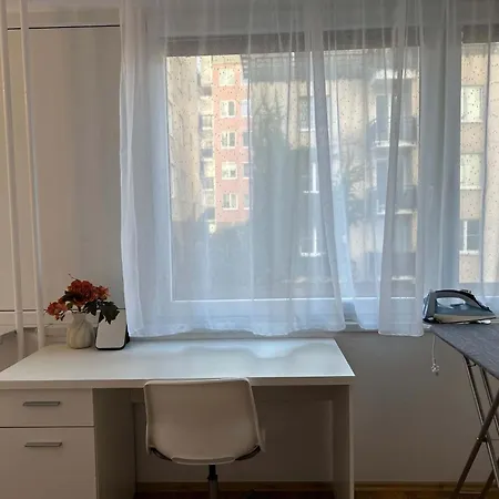 Apartament Chilli Comfort Praga