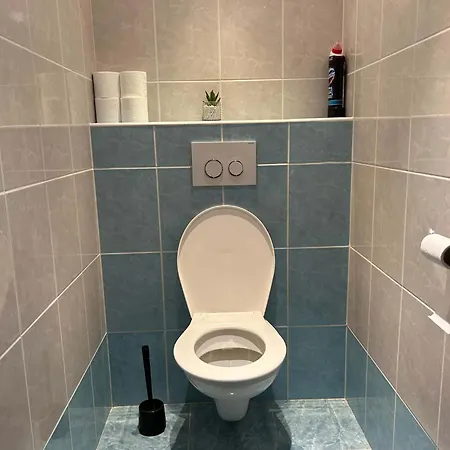 Chilli Comfort Apartament
