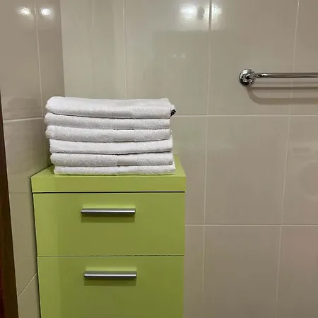 Chilli Comfort Apartament