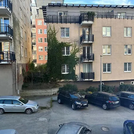 Chilli Comfort Apartament *